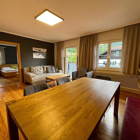 Ferienhaus Antonia Dorfgastein Luaran gambar