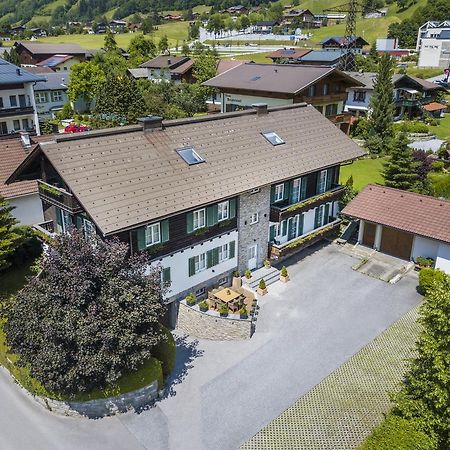 Ferienhaus Antonia Dorfgastein Luaran gambar
