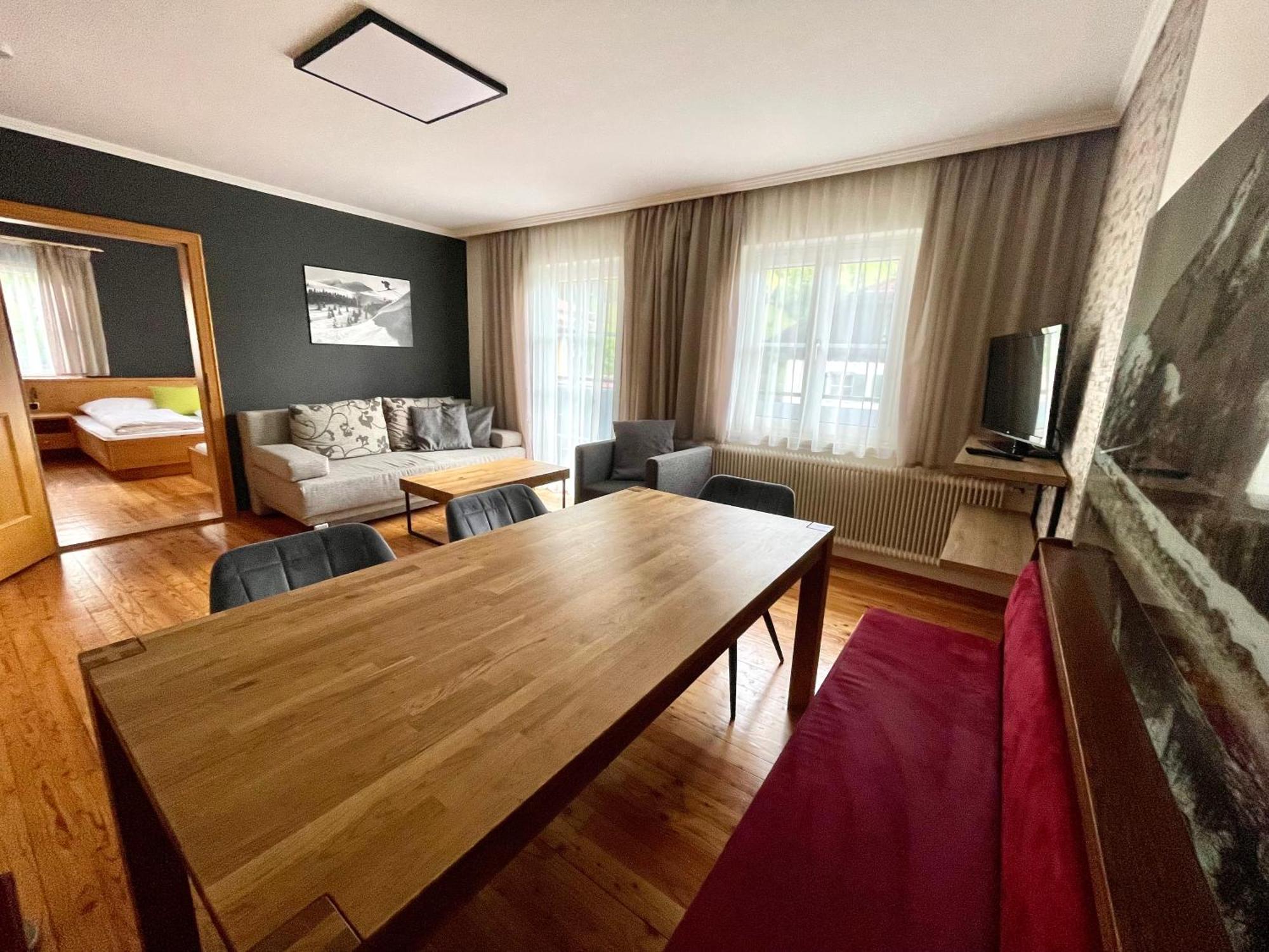 Ferienhaus Antonia Dorfgastein Luaran gambar