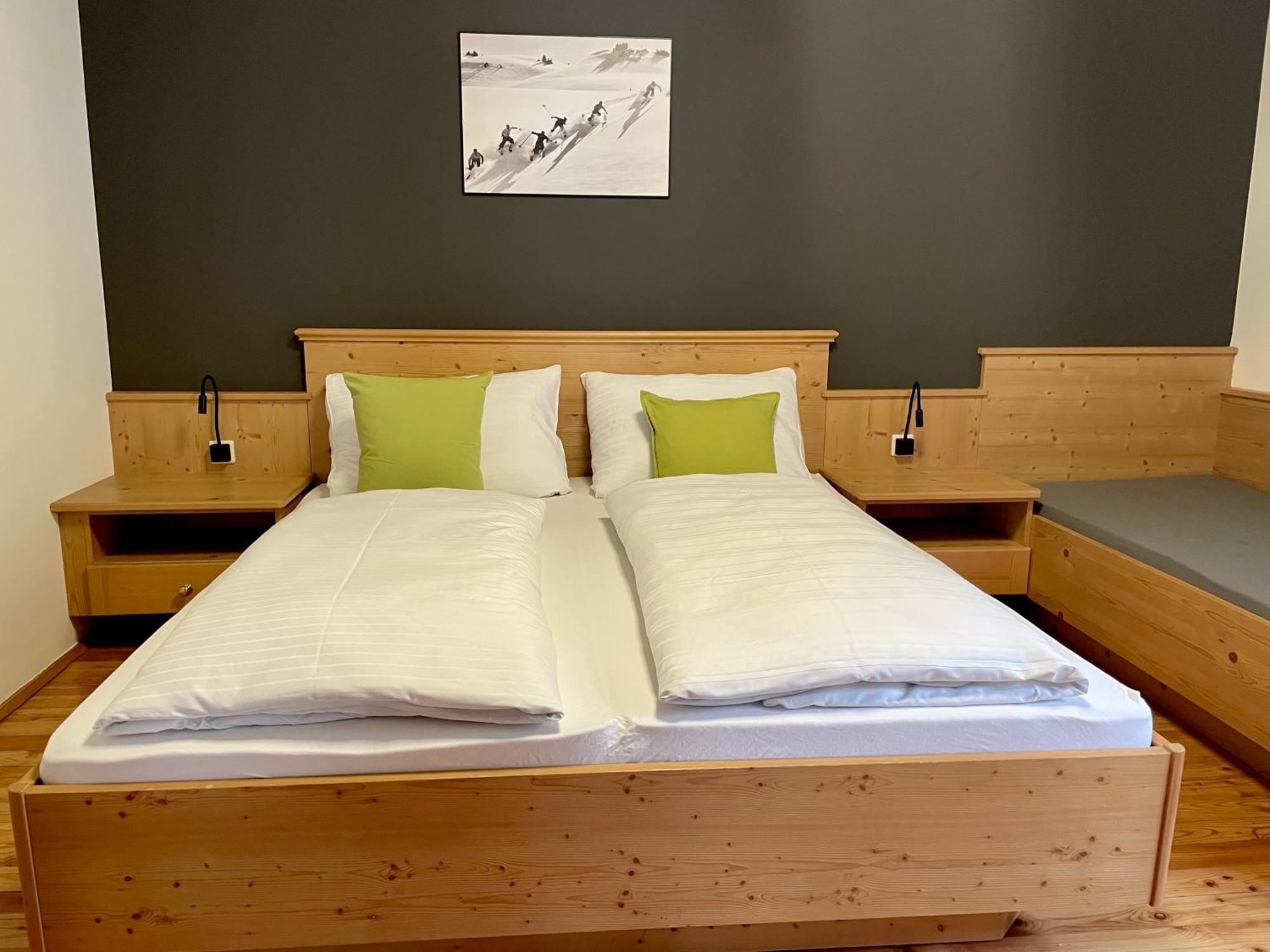 Ferienhaus Antonia Dorfgastein Luaran gambar