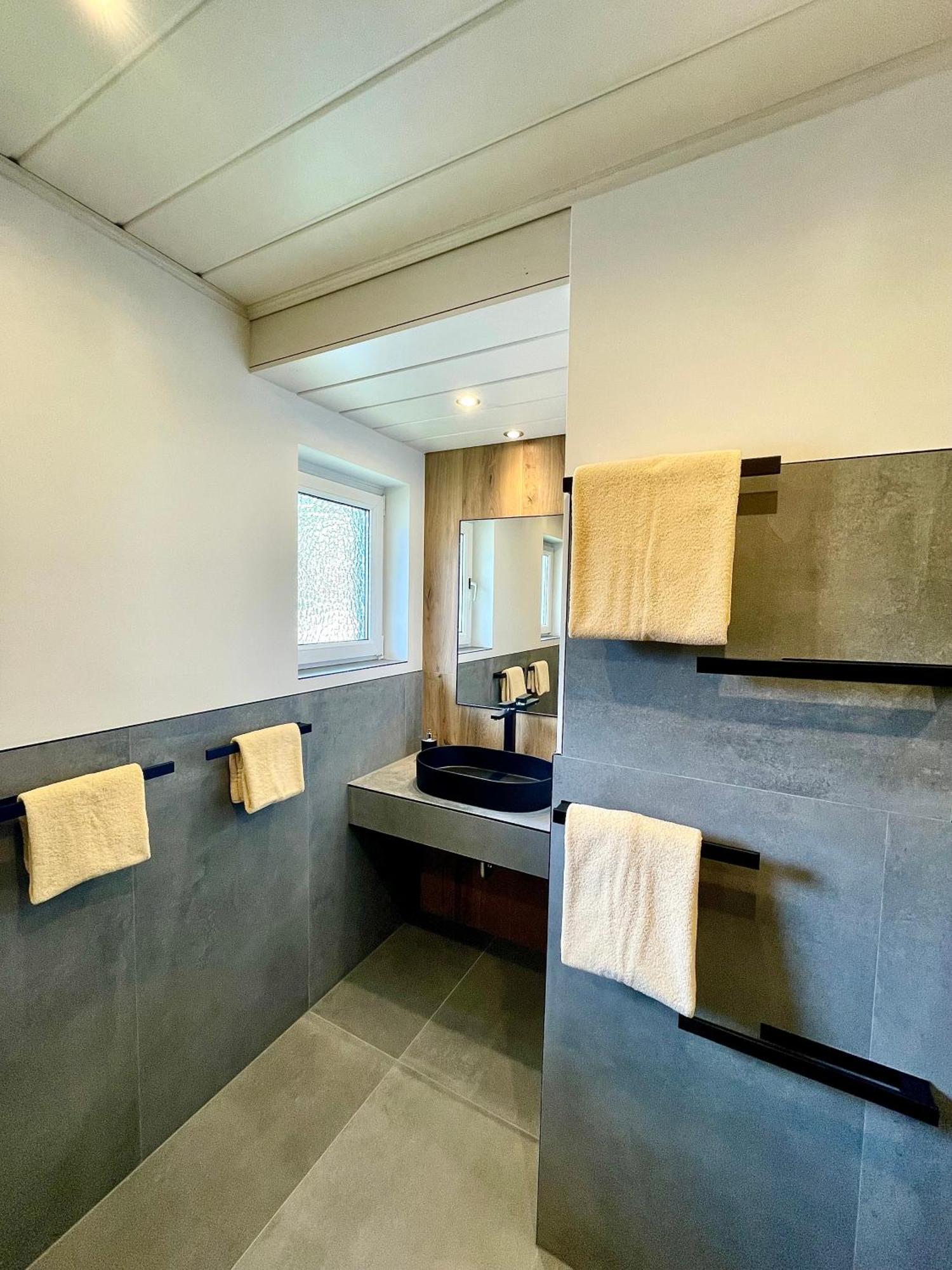 Ferienhaus Antonia Dorfgastein Luaran gambar