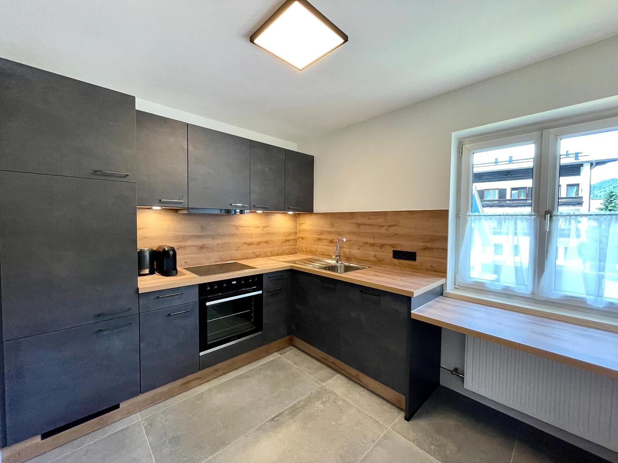 Ferienhaus Antonia Dorfgastein Luaran gambar