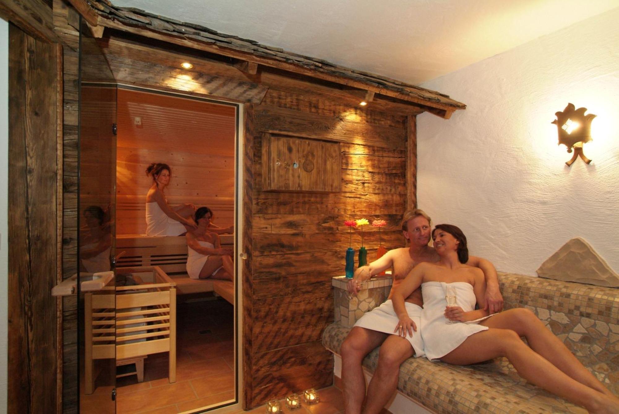 Ferienhaus Antonia Dorfgastein Luaran gambar