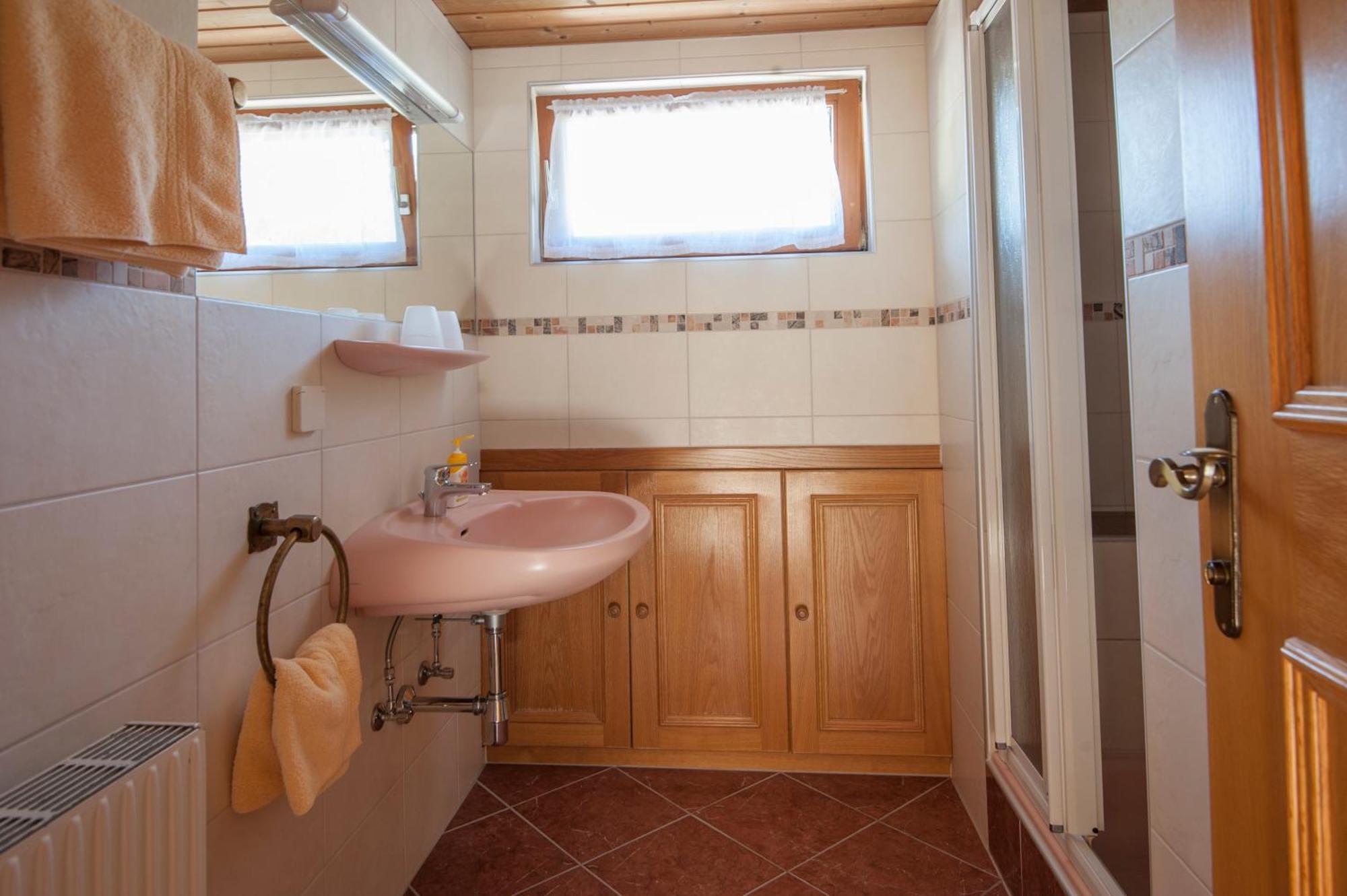 Ferienhaus Antonia Dorfgastein Bilik gambar
