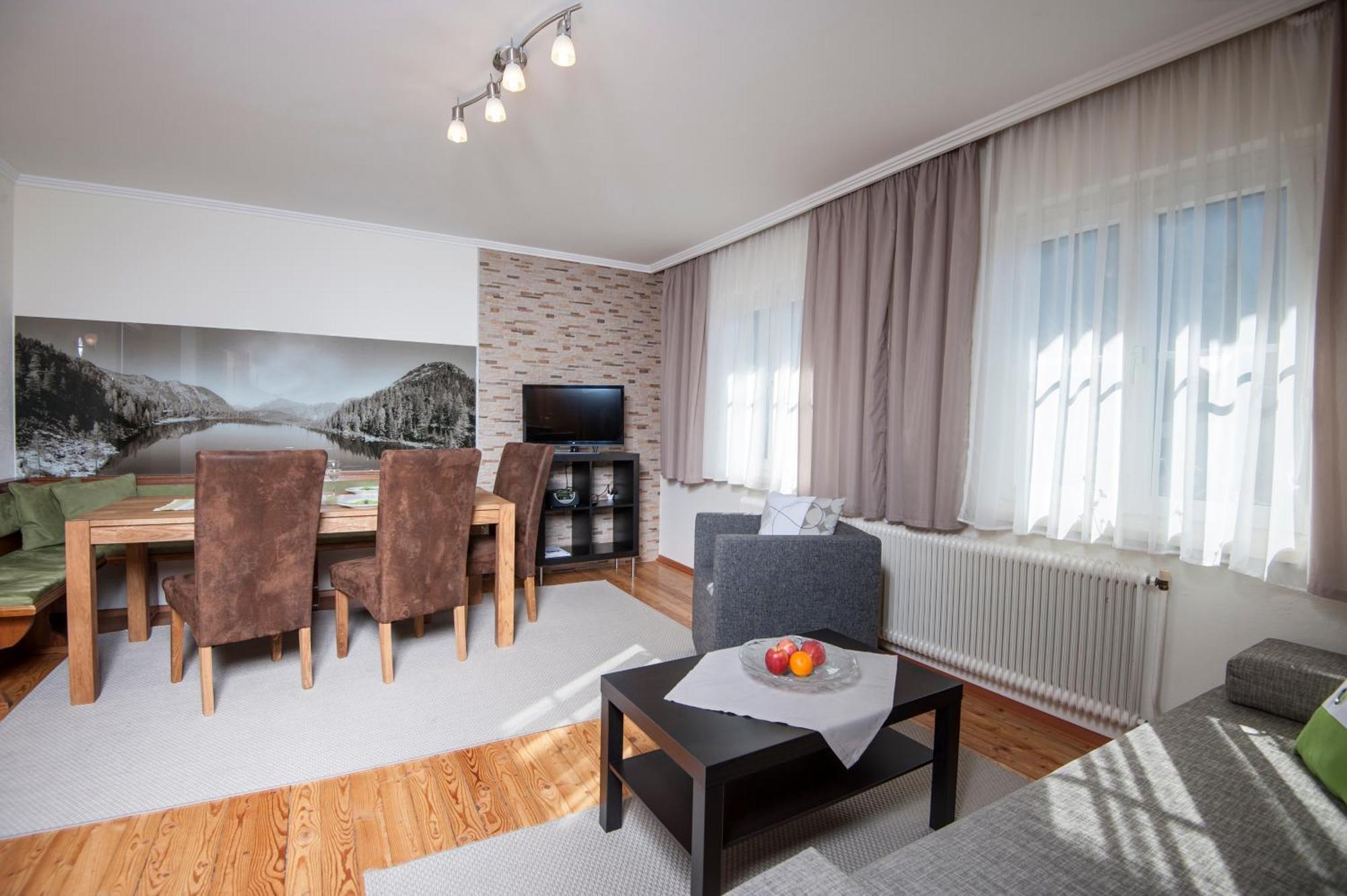 Ferienhaus Antonia Dorfgastein Bilik gambar