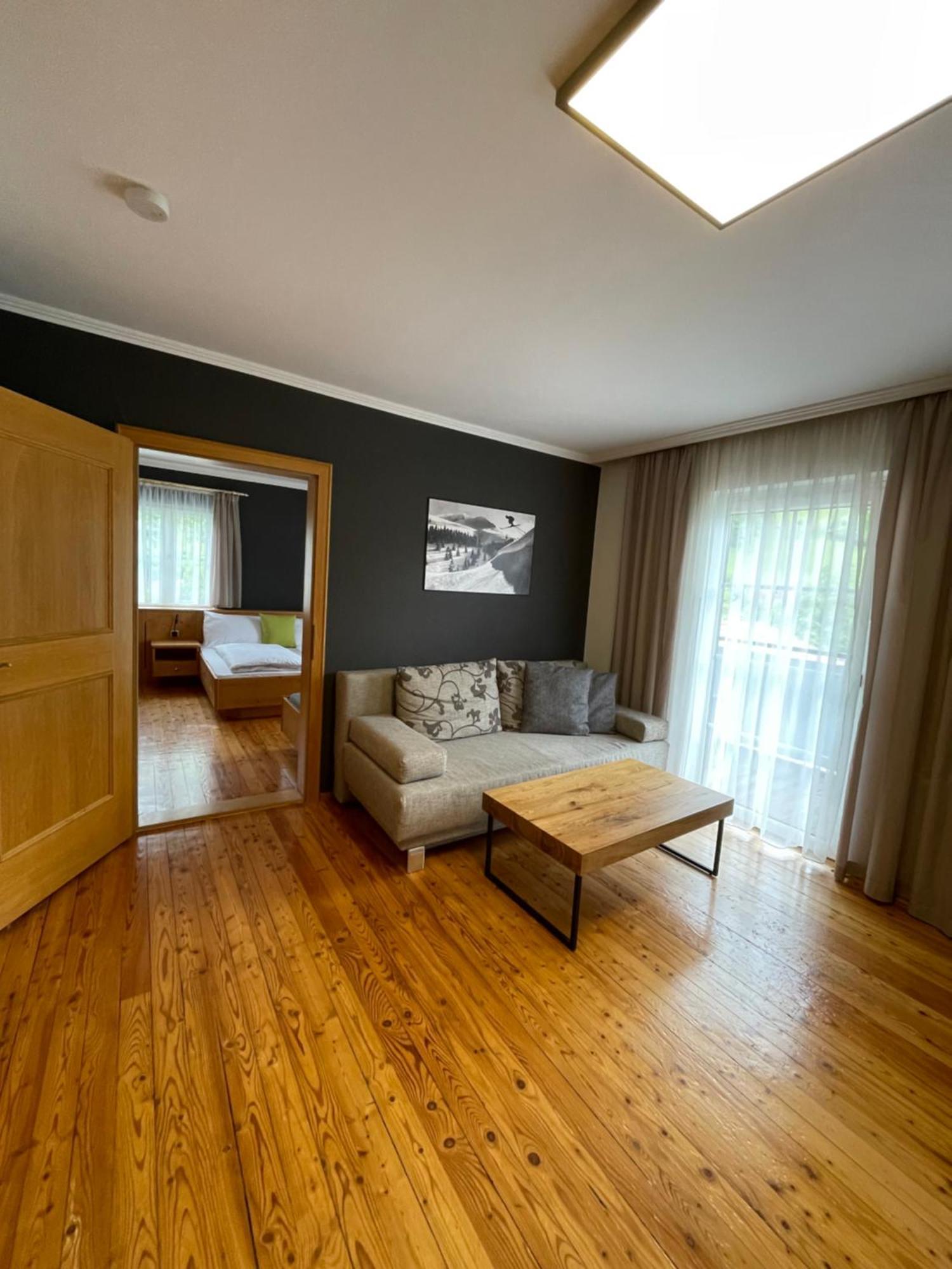 Ferienhaus Antonia Dorfgastein Luaran gambar