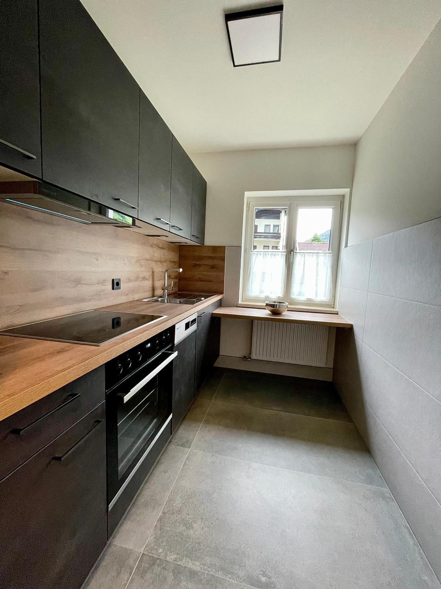 Ferienhaus Antonia Dorfgastein Luaran gambar