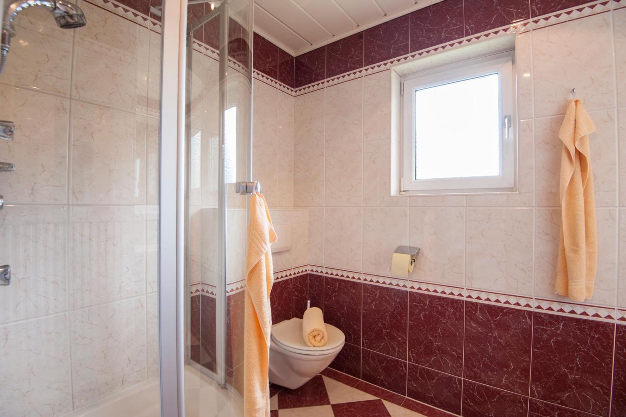 Ferienhaus Antonia Dorfgastein Bilik gambar