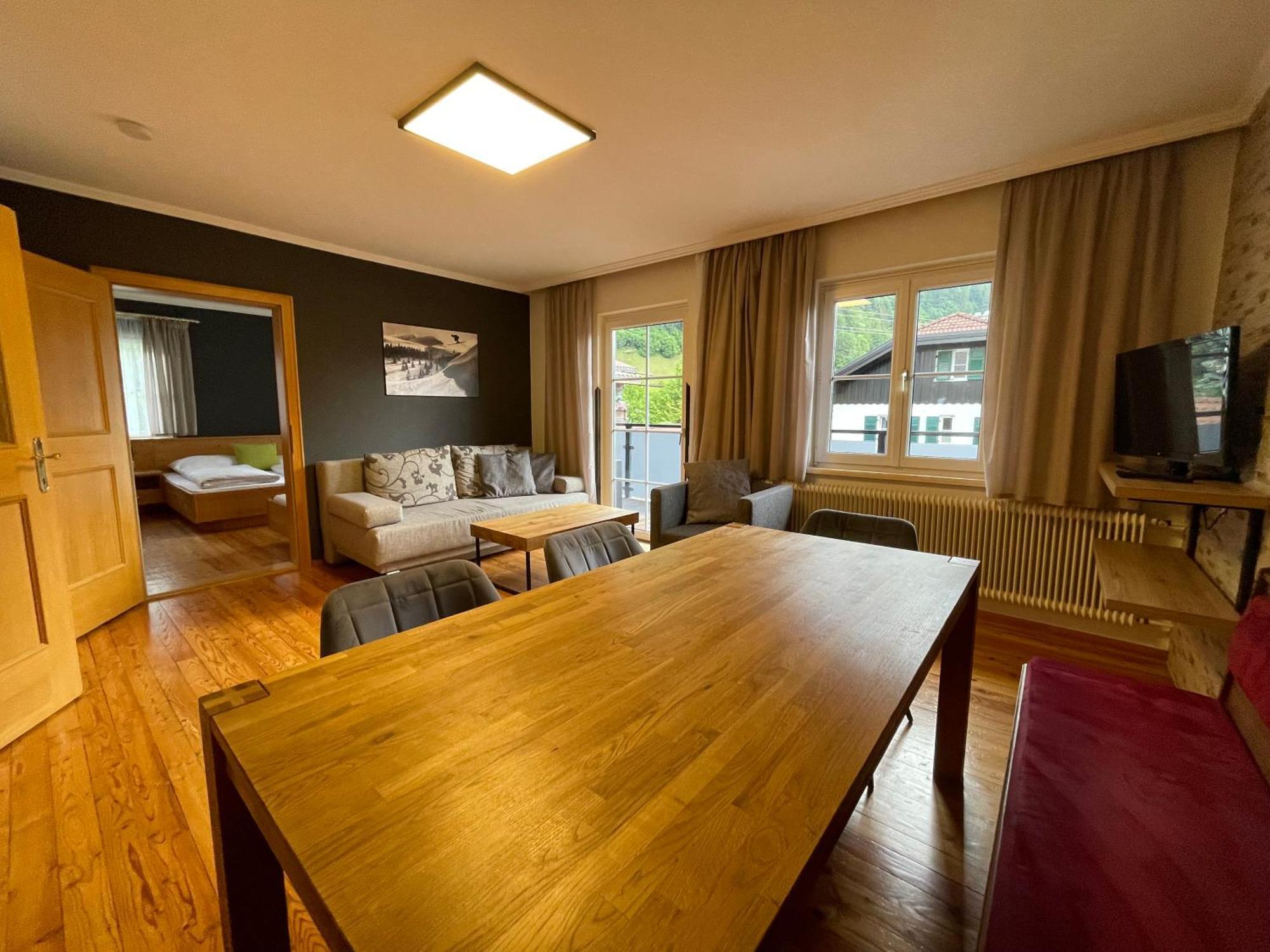 Ferienhaus Antonia Dorfgastein Luaran gambar