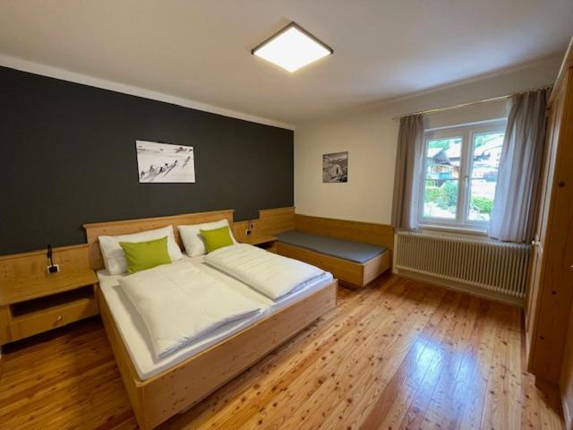 Ferienhaus Antonia Dorfgastein Luaran gambar