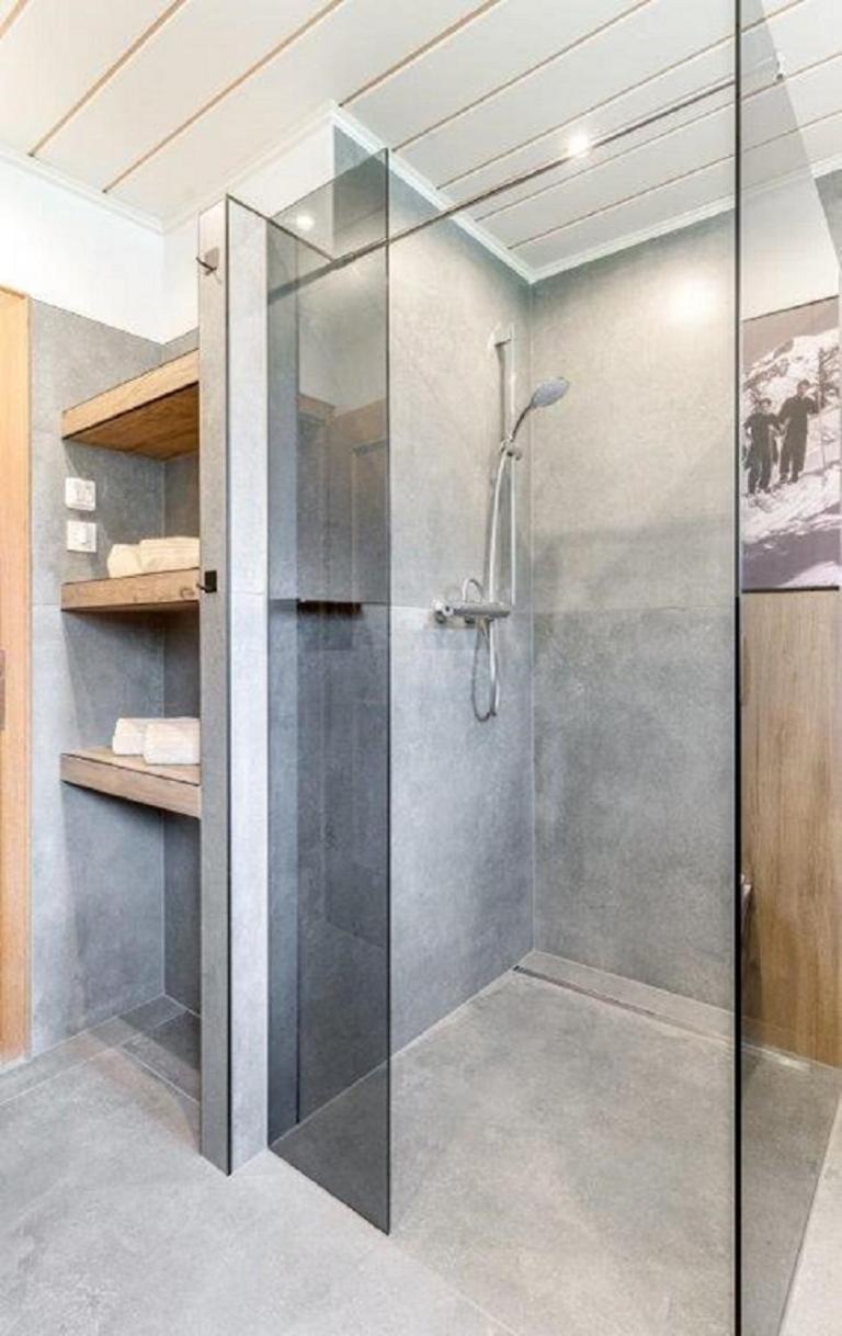 Ferienhaus Antonia Dorfgastein Luaran gambar