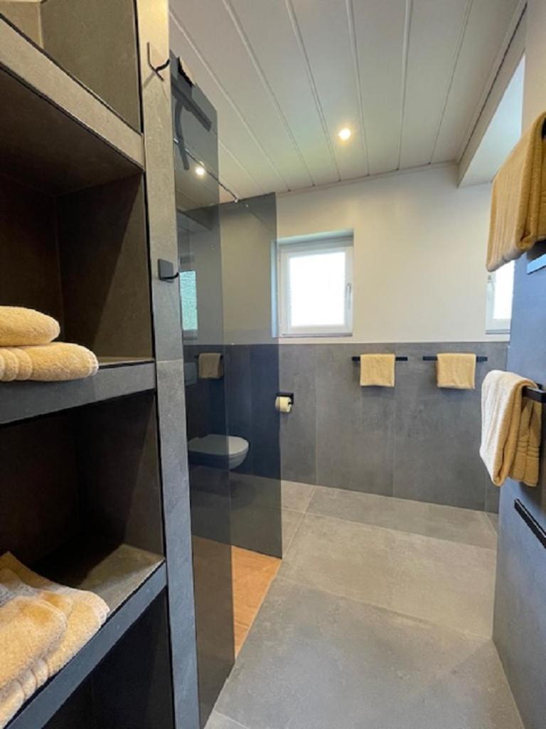 Ferienhaus Antonia Dorfgastein Luaran gambar