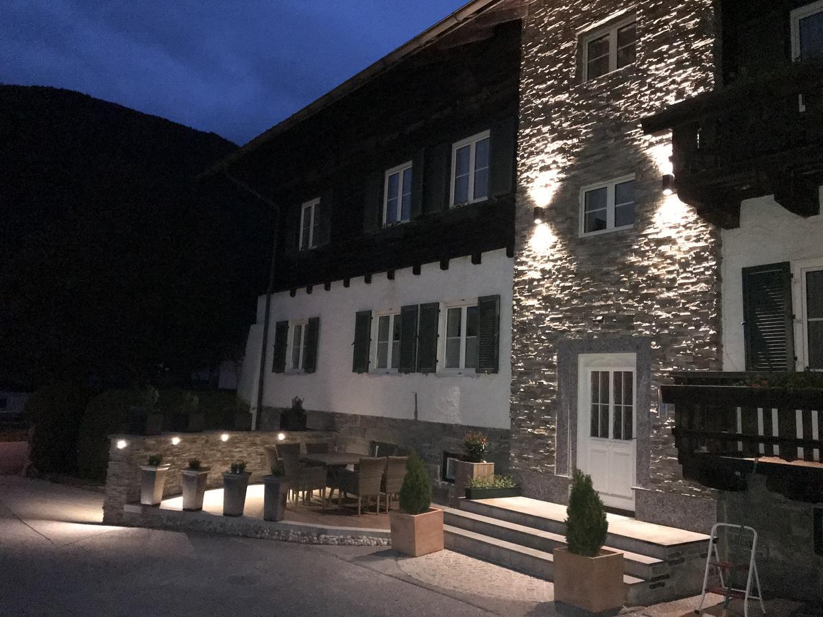Ferienhaus Antonia Dorfgastein Luaran gambar