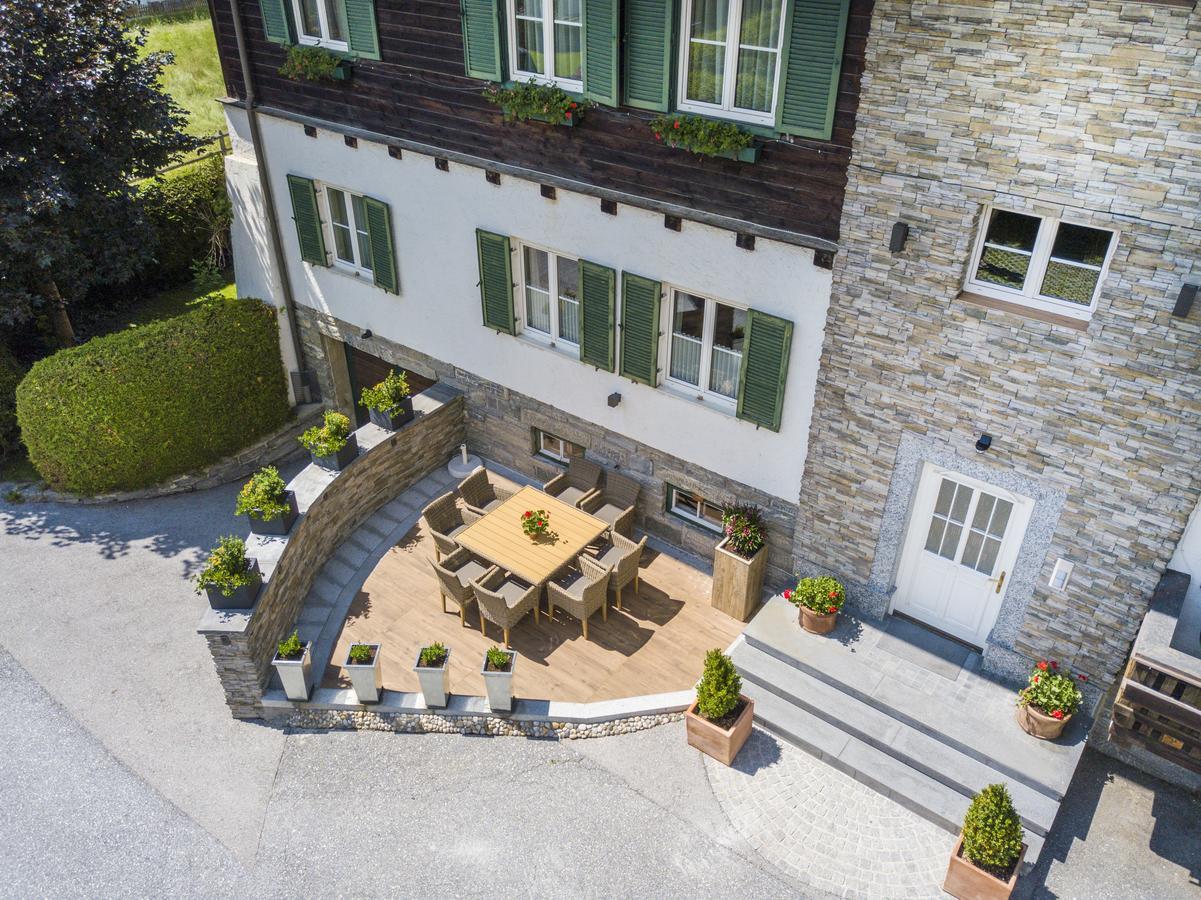 Ferienhaus Antonia Dorfgastein Luaran gambar