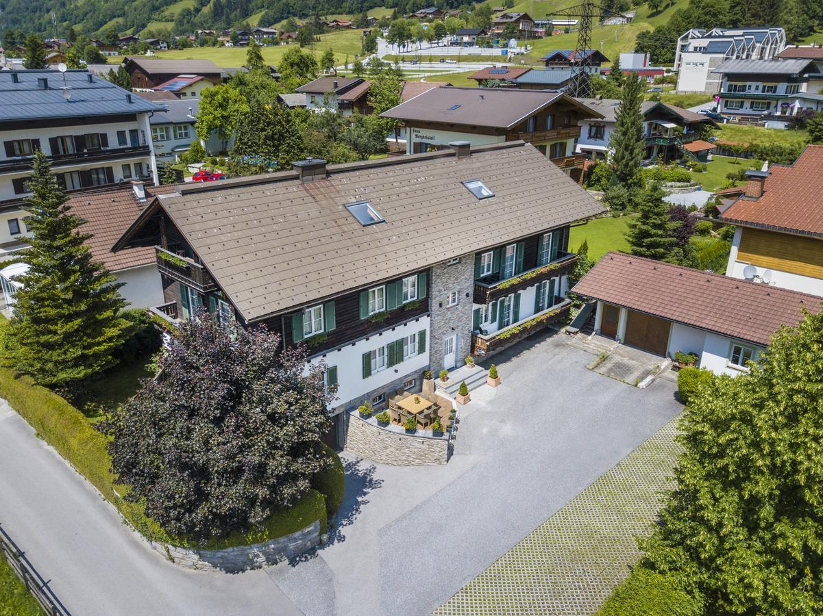 Ferienhaus Antonia Dorfgastein Luaran gambar