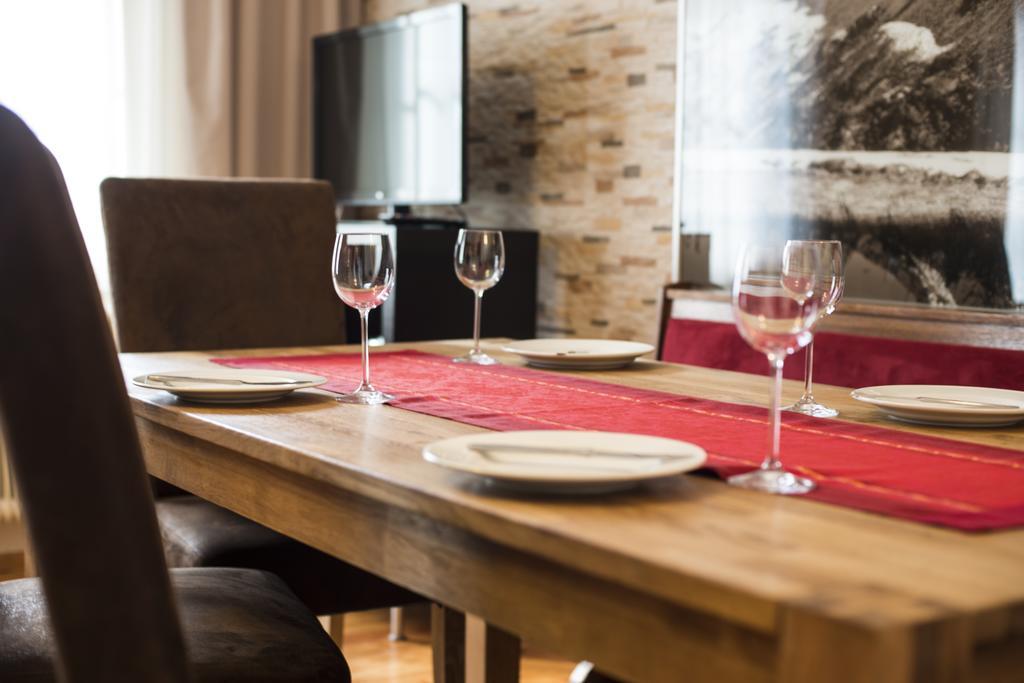 Ferienhaus Antonia Dorfgastein Bilik gambar