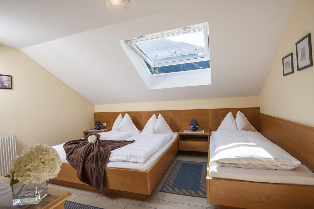 Ferienhaus Antonia Dorfgastein Bilik gambar
